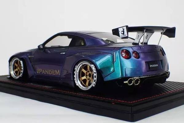 ignition model