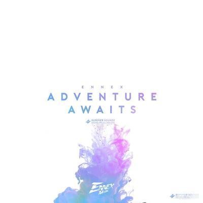 adventure awaits什么意思