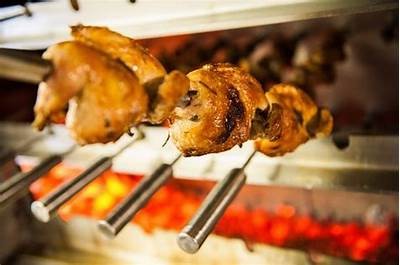 Discover the Unique Experience of Galeto Caxias Cassino: A Culinary Journey in Brazil
