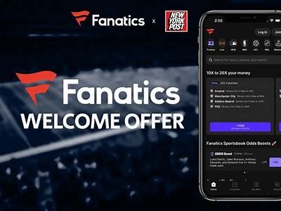 Discover the Latest Fanatics Casino Promo Code and Exclusive Offers on Reddit