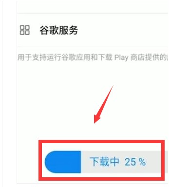 安卓手机下载play商店怎么打不开