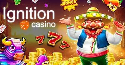 Download the Ignition Casino App for Endless Gaming Fun