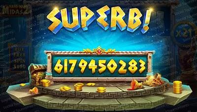 Download Hand of Midas 2 by Pragmatic Play for an Exciting Gaming Adventure