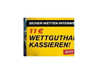 Interwetten Champions League: Get €11 Free Betting Bonus Now