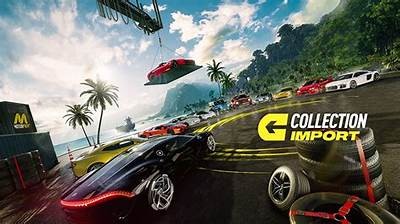 Effective Strategies for Boosting Your The Crew 2 Account for Maximum Progress