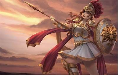 Download the Wisdom of Athena Online: Access Knowledge and Insights Anytime