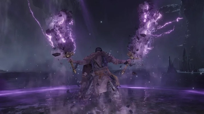 ghost slaying blade