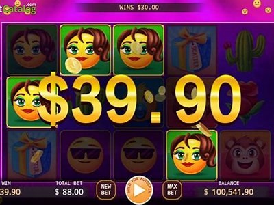 Discover the Fun of Emoji Casino Games and Elevate Your Online Gambling Experience Today