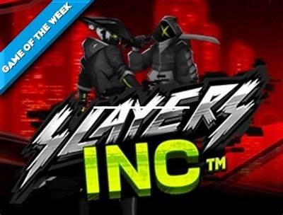 The Ultimate Guide to Slaying with Slayers Inc