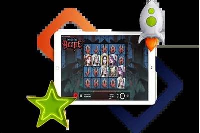 Explore the Thrills of Immortal Desire Slot Game for Unforgettable Wins and Adventure