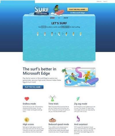 thesurfgame在哪玩