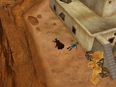 Wanted Dead or Alive demo - Discover the Latest Version