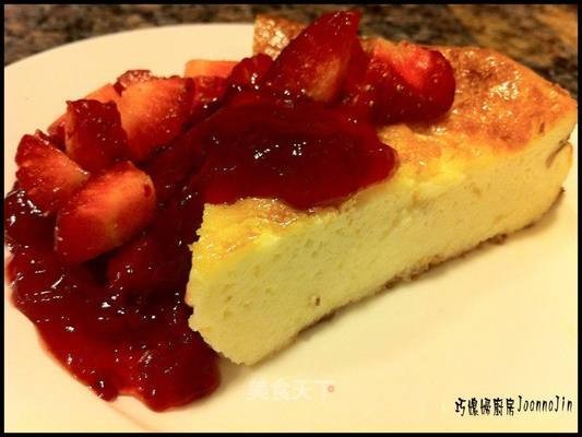 cheese cake