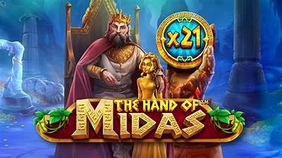 Download Hand of Midas 2 by Pragmatic Play for an Exciting Gaming Adventure