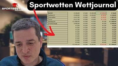 Comprehensive Guide to Understanding Wettsteuer at Interwetten for Sports Betting Enthusiasts