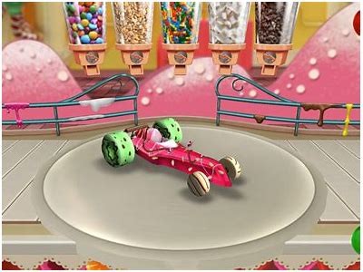 Download Sugar Rush Speedway on Android for an Exciting Racing Experience
