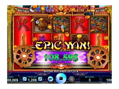 Explore the Exciting Features of Slots Temple Demo for Ultimate Gaming Experience