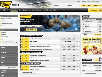 Comprehensive Guide to Understanding Wettsteuer at Interwetten for Sports Betting Enthusiasts