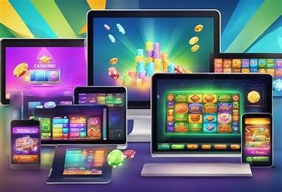 Explore the Features and Benefits of the WillBet Casino App for an Exciting Gaming Experience