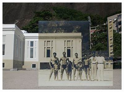 Exploring the Vibrant History and Culture of Cassino da Urca in Brazil