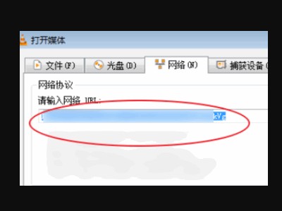 rtp地址怎么播放