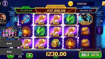 Explore the Exciting Features and Gameplay of PlayStar Slot Machines for Thrilling Wins
