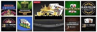 Explore the Exciting World of BetMGM Online Casino Games and Promotions Today