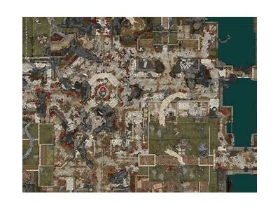 Explore the Secrets of Cursed Crypt Maps: A Guide to Hidden Treasures and Haunted Locations