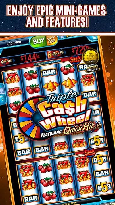 Engaging Slot Machine Simulator for Exciting Casino Experience and Thrilling Gameplay
