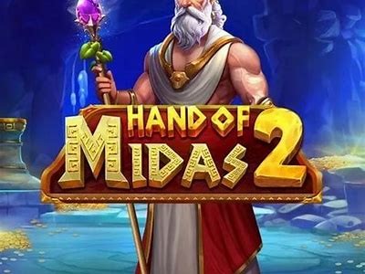 Download Hand of Midas 2 by Pragmatic Play for an Exciting Gaming Adventure