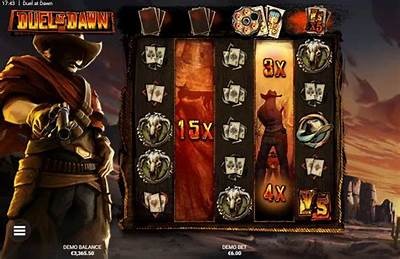 Exciting Gameplay Preview for Duel at Dawn Demo: Join the Epic Battle Experience Today