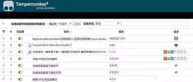 翻译扩展程序