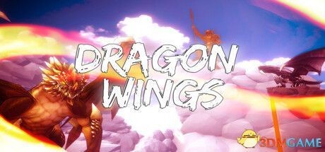 dragonwings中文版