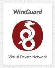 编译wireguaed