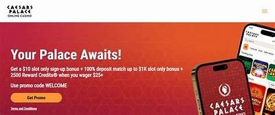 Explore the Thrills of Caesars Palace Online Casino for Unmatched Gaming Experience