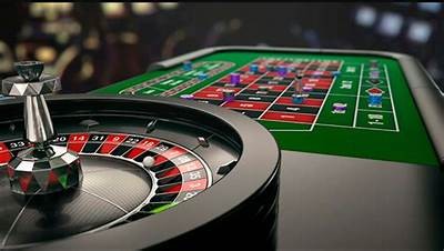 Exploring the Thrill of Cassino: The Luck-Driven Sport of Casino Gaming