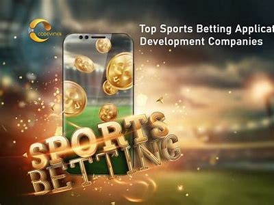 Leading Sports Betting App Developers: Transforming the Future of Online Gambling Solutions
