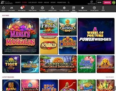 Get Your No Deposit Bonus for Free Play at Borgata Online Casino NJ Today
