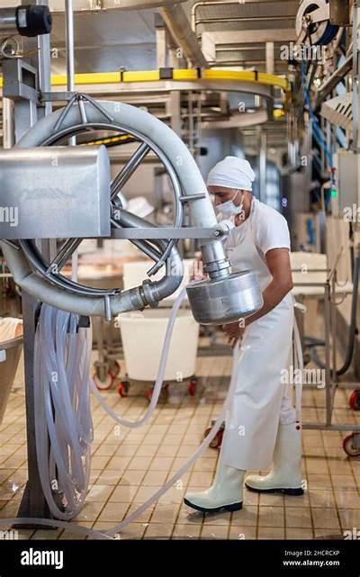 Exploring the Journey of Cheese Production: From Dairy Farms to Your Plate