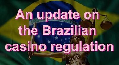 Exploring the Evolution of Casinos in Brazil: History, Regulations, and Future Trends