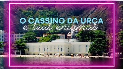 Exploring the Vibrant History and Culture of Cassino da Urca in Brazil