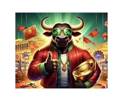 Explore the Exciting Fortune Ox Online Slot Game for Big Wins and Fun