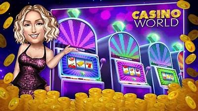 Discover the Exciting World of Online Casino Gaming with CasinoWillbet Today