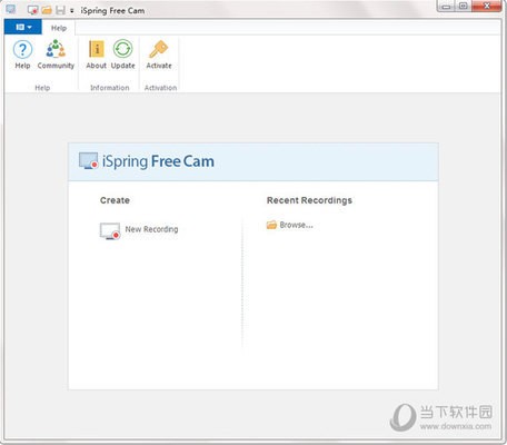 ispringfree下载汉化版官方