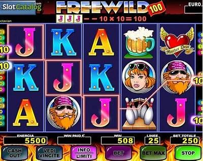 Discover Exciting Free Slots 2 Wild Gameplay and Bonuses for Endless Fun