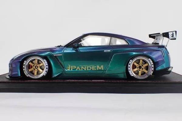 ignition model