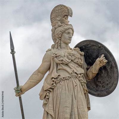 Download the Wisdom of Athena Online: Access Knowledge and Insights Anytime