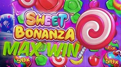 "Sweet Bonanza 1000 Max Win - Discover Your Sweet Gambling Victory!"