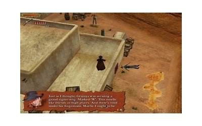 Wanted Dead or Alive demo - Discover the Latest Version