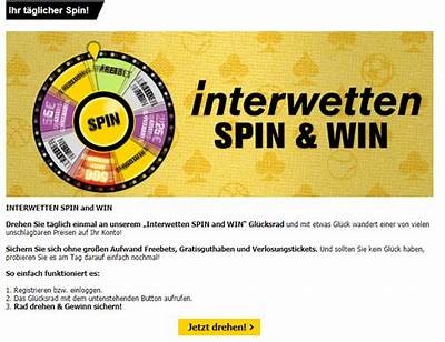 Discover Exciting Betting Opportunities with Interwetten: Get Your €12 Bonus Today!
